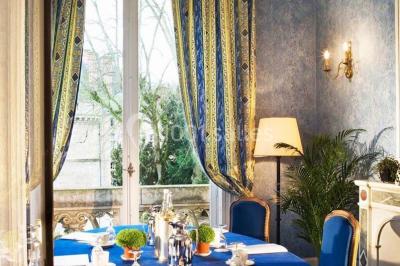 Miniature Location salle Mondonville-Saint-Jean (Eure-et-Loir) - Château D'esclimont #5 Location salle Mondonville-Saint-Jean (Eure-et-Loir) - Château D'esclimont #16