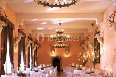 Miniature Location salle Mondonville-Saint-Jean (Eure-et-Loir) - Château D'esclimont #6 Location salle Mondonville-Saint-Jean (Eure-et-Loir) - Château D'esclimont #16