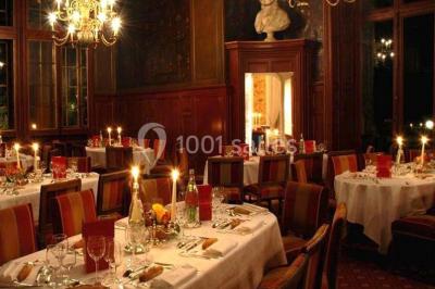 Miniature Location salle Mondonville-Saint-Jean (Eure-et-Loir) - Château D'esclimont #7 Location salle Mondonville-Saint-Jean (Eure-et-Loir) - Château D'esclimont #16