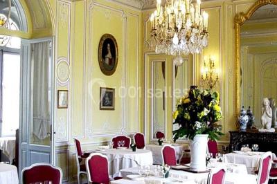 Miniature Location salle Mondonville-Saint-Jean (Eure-et-Loir) - Château D'esclimont #8 Location salle Mondonville-Saint-Jean (Eure-et-Loir) - Château D'esclimont #16