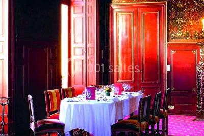 Miniature Location salle Mondonville-Saint-Jean (Eure-et-Loir) - Château D'esclimont #9 Location salle Mondonville-Saint-Jean (Eure-et-Loir) - Château D'esclimont #16