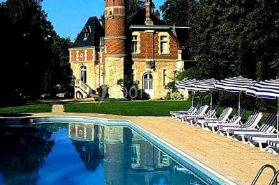 Miniature Location salle Mondonville-Saint-Jean (Eure-et-Loir) - Château D'esclimont #10 Location salle Mondonville-Saint-Jean (Eure-et-Loir) - Château D'esclimont #16