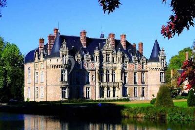 Château D'esclimont Château D'esclimont