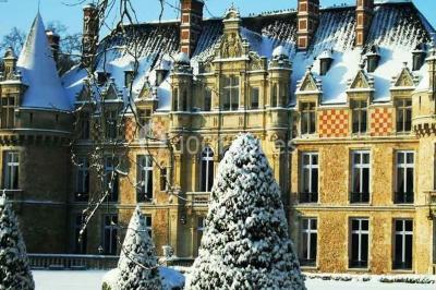 Miniature Location salle Mondonville-Saint-Jean (Eure-et-Loir) - Château D'esclimont #11 Location salle Mondonville-Saint-Jean (Eure-et-Loir) - Château D'esclimont #16