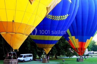 Miniature Location salle Mondonville-Saint-Jean (Eure-et-Loir) - Château D'esclimont #12 Location salle Mondonville-Saint-Jean (Eure-et-Loir) - Château D'esclimont #16