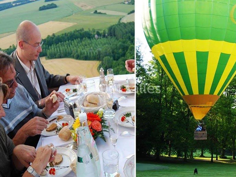 Location salle Mondonville-Saint-Jean (Eure-et-Loir) - Château D'esclimont #13