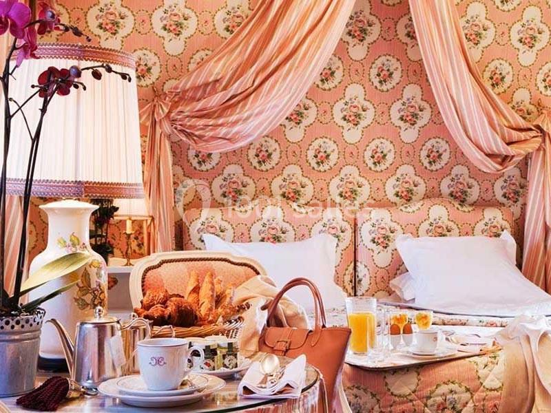 Location salle Mondonville-Saint-Jean (Eure-et-Loir) - Château D'esclimont #14