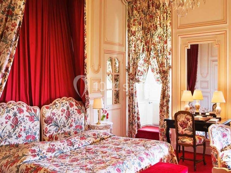 Location salle Mondonville-Saint-Jean (Eure-et-Loir) - Château D'esclimont #15