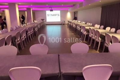 Miniature Location salle Marseille (Bouches-du-Rhône) - Le Buz #7 Location salle Marseille (Bouches-du-Rhône) - Le Buz #19