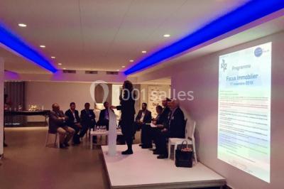 Miniature Location salle Marseille (Bouches-du-Rhône) - Le Buz #12 Location salle Marseille (Bouches-du-Rhône) - Le Buz #19