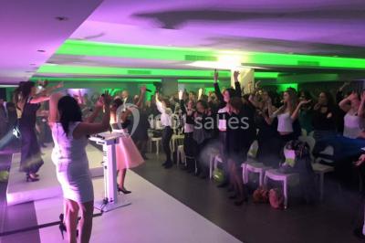 Miniature Location salle Marseille (Bouches-du-Rhône) - Le Buz #4 Location salle Marseille (Bouches-du-Rhône) - Le Buz #19