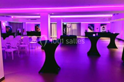 Miniature Location salle Marseille (Bouches-du-Rhône) - Le Buz #13 Location salle Marseille (Bouches-du-Rhône) - Le Buz #19