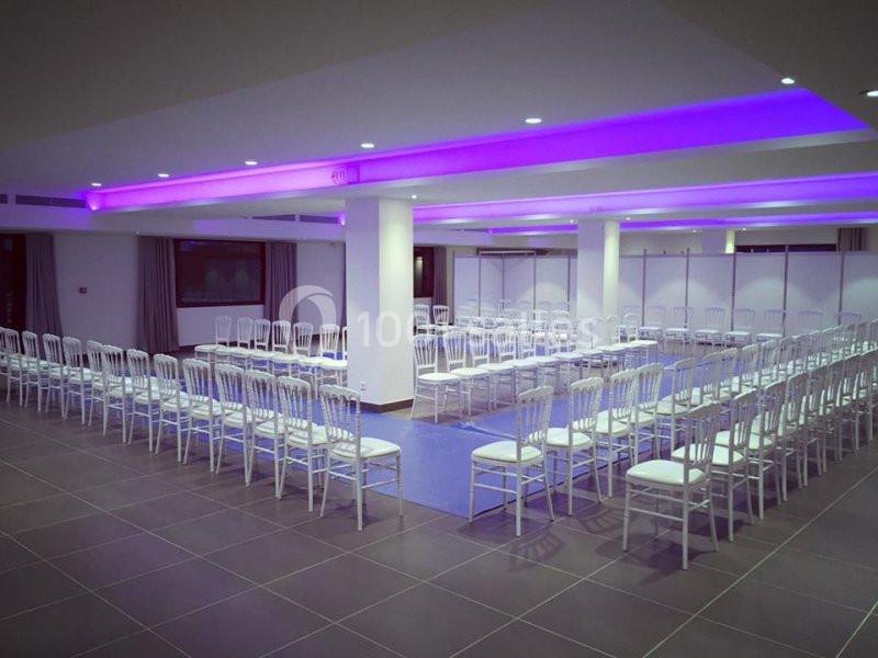 Location salle Marseille (Bouches-du-Rhône) - Le Buz #14