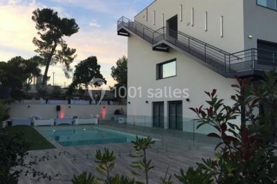 Miniature Location salle Marseille (Bouches-du-Rhône) - Le Buz #15 Location salle Marseille (Bouches-du-Rhône) - Le Buz #19