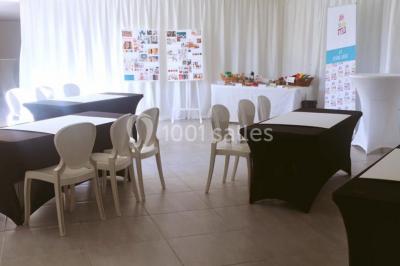 Miniature Location salle Marseille (Bouches-du-Rhône) - Le Buz #17 Location salle Marseille (Bouches-du-Rhône) - Le Buz #19