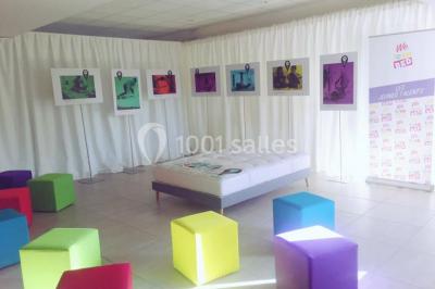 Miniature Location salle Marseille (Bouches-du-Rhône) - Le Buz #16 Location salle Marseille (Bouches-du-Rhône) - Le Buz #19