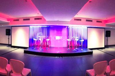 Miniature Location salle Marseille (Bouches-du-Rhône) - Le Buz #6 Location salle Marseille (Bouches-du-Rhône) - Le Buz #19