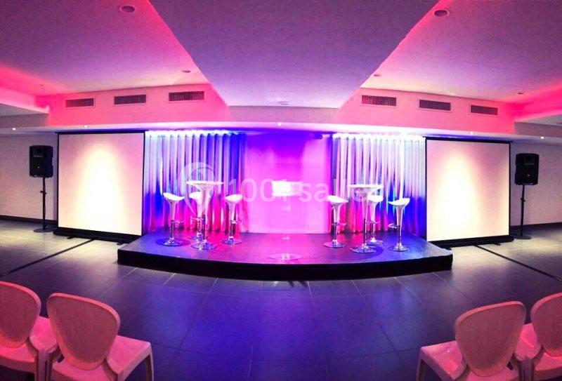 Location salle Marseille (Bouches-du-Rhône) - Le Buz #6