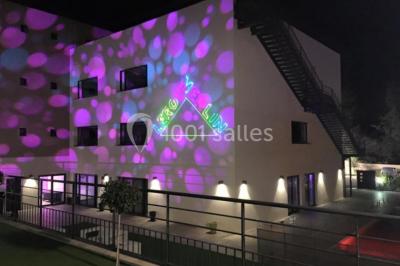 Miniature Location salle Marseille (Bouches-du-Rhône) - Le Buz #18 Location salle Marseille (Bouches-du-Rhône) - Le Buz #19