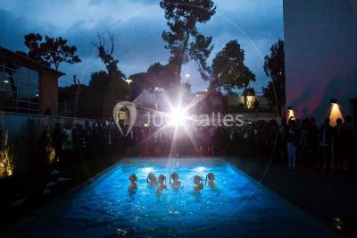 Miniature Location salle Marseille (Bouches-du-Rhône) - Le Buz #9 Location salle Marseille (Bouches-du-Rhône) - Le Buz #19