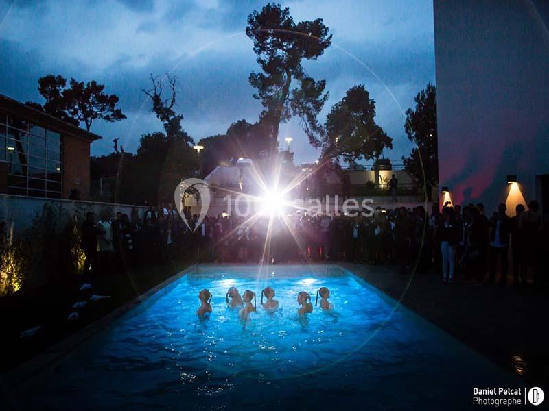 Location salle Marseille (Bouches-du-Rhône) - Le Buz #9