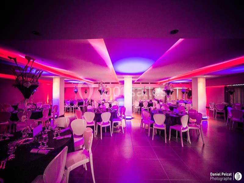 Location salle Marseille (Bouches-du-Rhône) - Le Buz #11