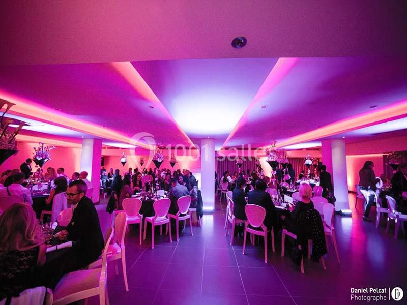 Location salle Marseille (Bouches-du-Rhône) - Le Buz #4