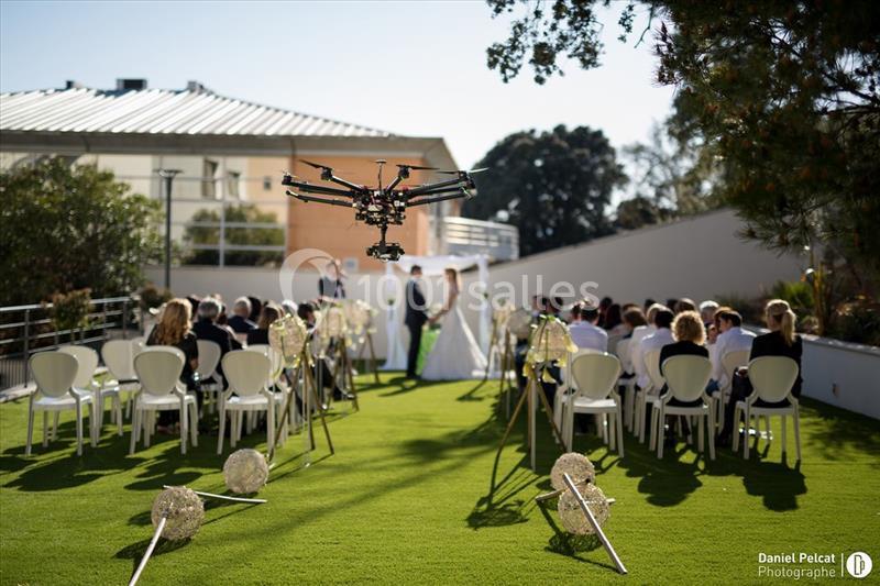 Location salle Marseille (Bouches-du-Rhône) - Le Buz #7