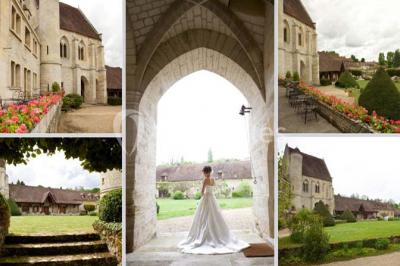 Location salle Reilly (Oise) - Manoir de Saint Germer #22