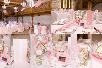 Location salle Reilly (Oise) - Manoir de Saint Germer #22