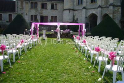 Manoir de Saint Germer Manoir de Saint Germer