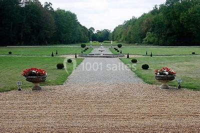 Location salle Denonville (Eure-et-Loir) - Château De Denonville #20