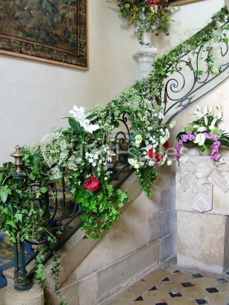 Location salle Denonville (Eure-et-Loir) - Château De Denonville #11