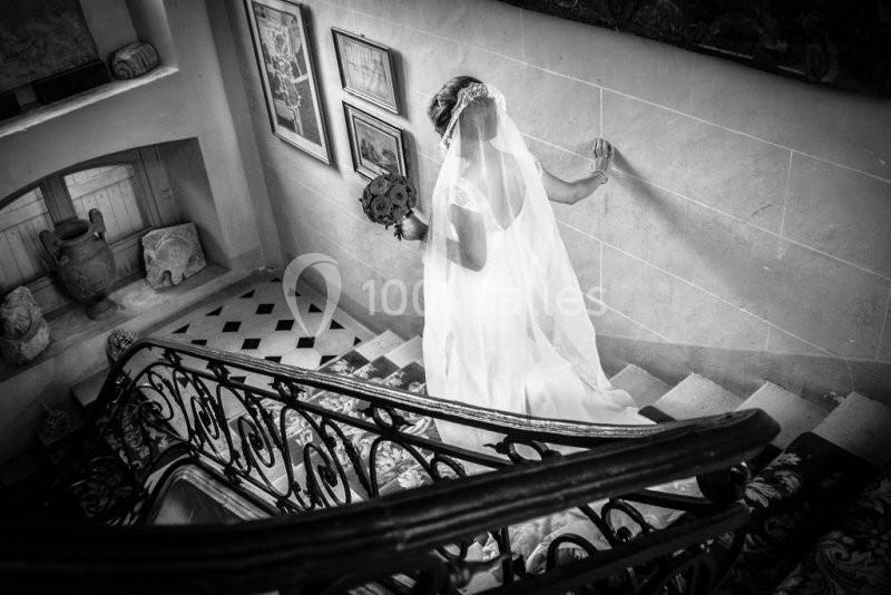 Location salle Denonville (Eure-et-Loir) - Château De Denonville #12