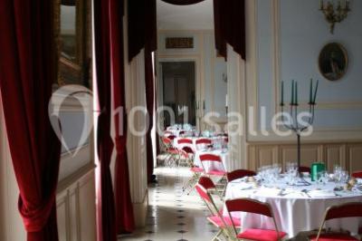 Location salle Denonville (Eure-et-Loir) - Château De Denonville #20