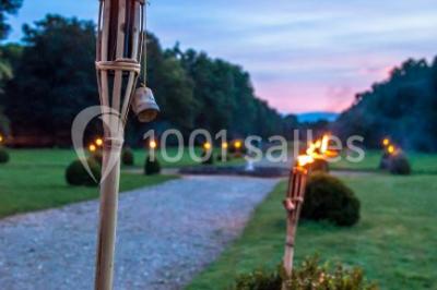 Location salle Denonville (Eure-et-Loir) - Château De Denonville #20