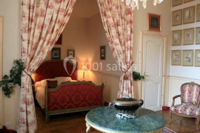 Location salle Denonville (Eure-et-Loir) - Château De Denonville #20