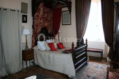 Location salle Denonville (Eure-et-Loir) - Château De Denonville #20