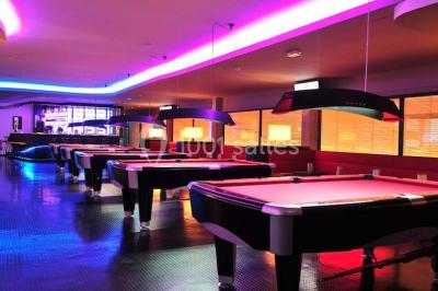 Location salle Dorlisheim (Bas-Rhin) - Bowling du Trèfle #13