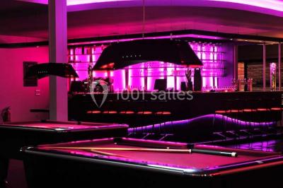 Location salle Dorlisheim (Bas-Rhin) - Bowling du Trèfle #13