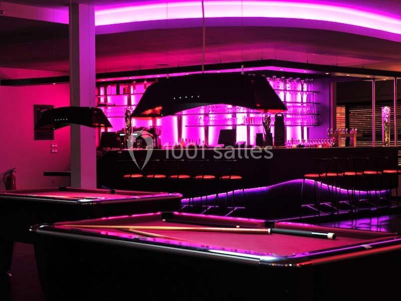 Location salle Dorlisheim (Bas-Rhin) - Bowling du Trèfle #6