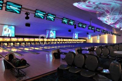 Location salle Dorlisheim (Bas-Rhin) - Bowling du Trèfle #13