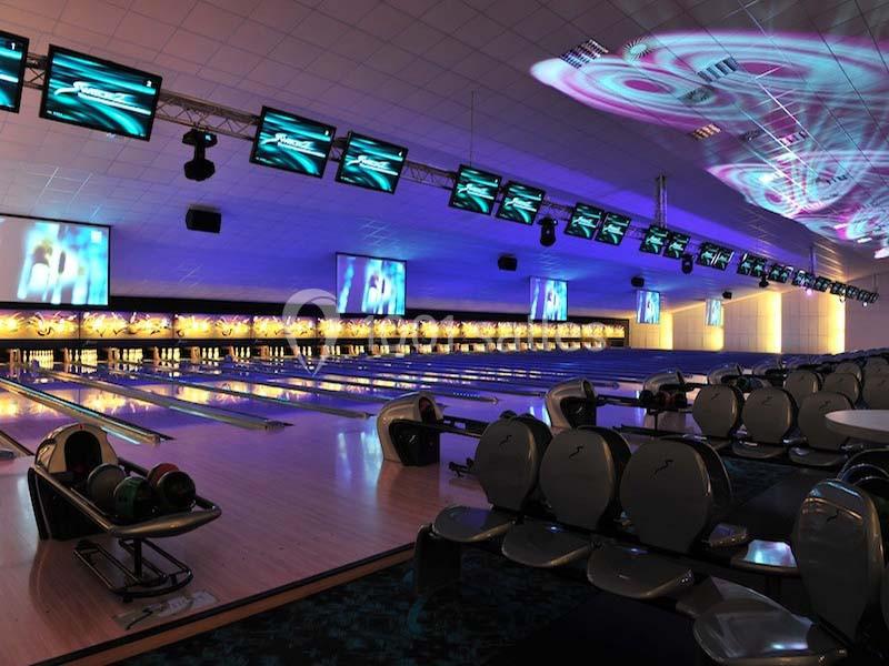 Location salle Dorlisheim (Bas-Rhin) - Bowling du Trèfle #7