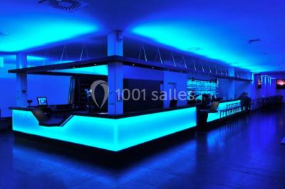 Location salle Dorlisheim (Bas-Rhin) - Bowling du Trèfle #13