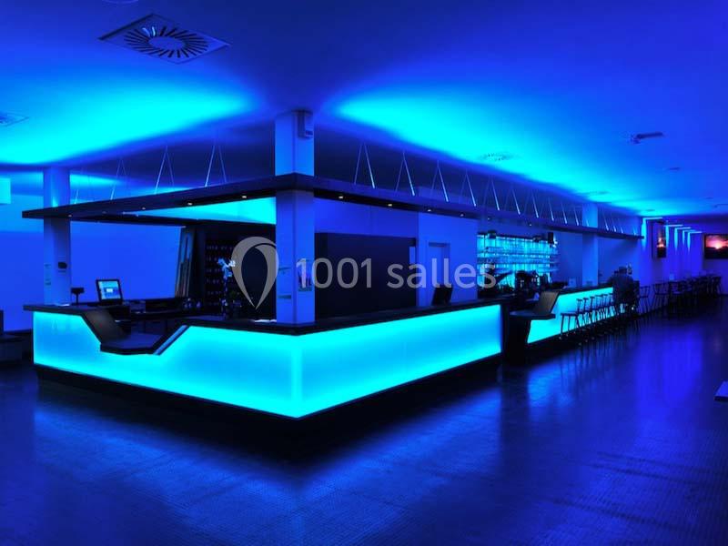 Location salle Dorlisheim (Bas-Rhin) - Bowling du Trèfle #8