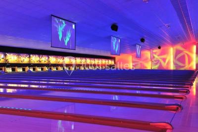 Location salle Dorlisheim (Bas-Rhin) - Bowling du Trèfle #13