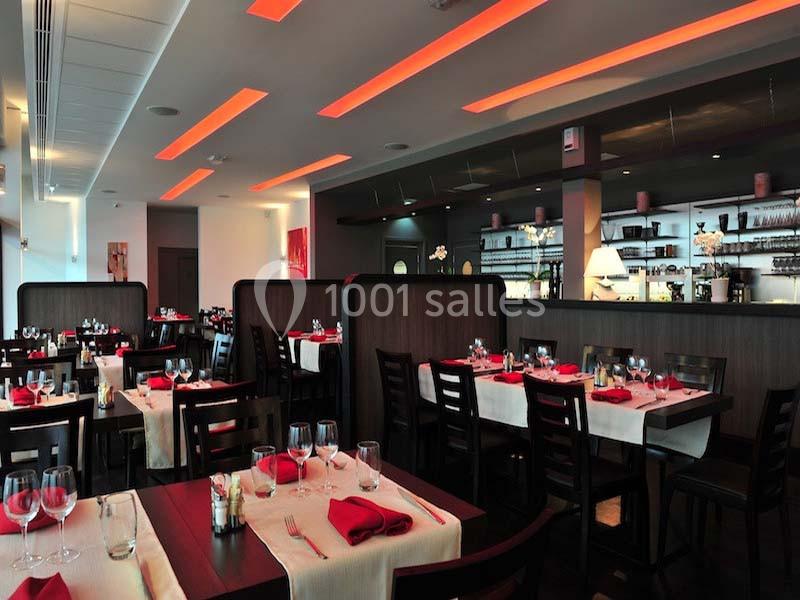 Location salle Dorlisheim (Bas-Rhin) - Bowling du Trèfle #10