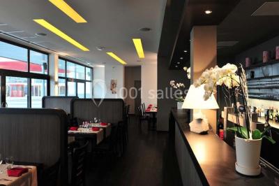 Location salle Dorlisheim (Bas-Rhin) - Bowling du Trèfle #13