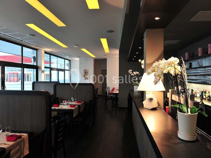 Location salle Dorlisheim (Bas-Rhin) - Bowling du Trèfle #11