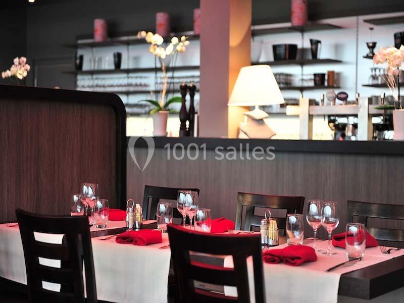 Location salle Dorlisheim (Bas-Rhin) - Bowling du Trèfle #12